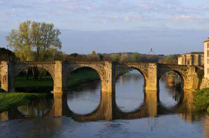 France, Carcassonne