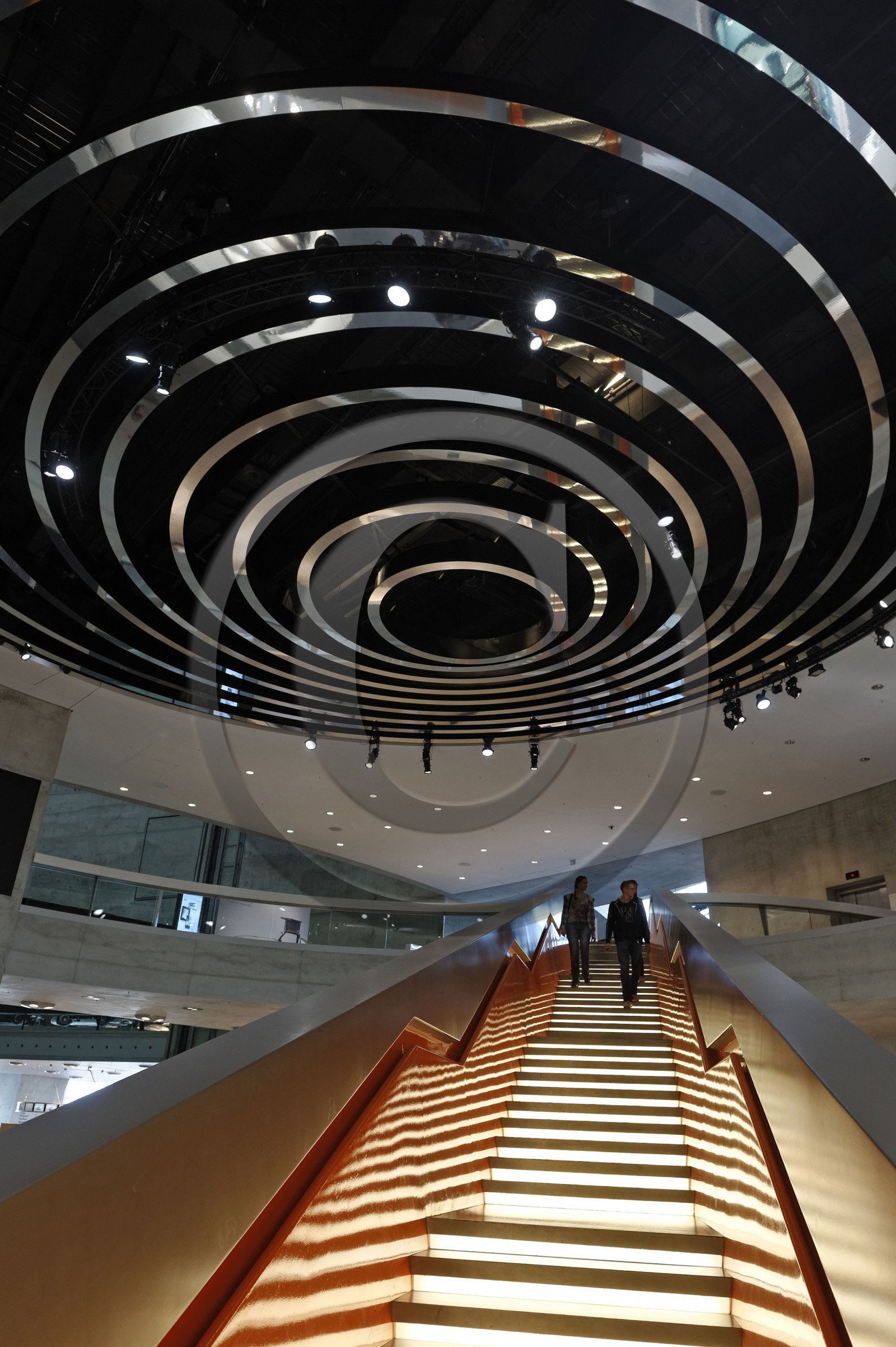 Allemagne, Stuttgart