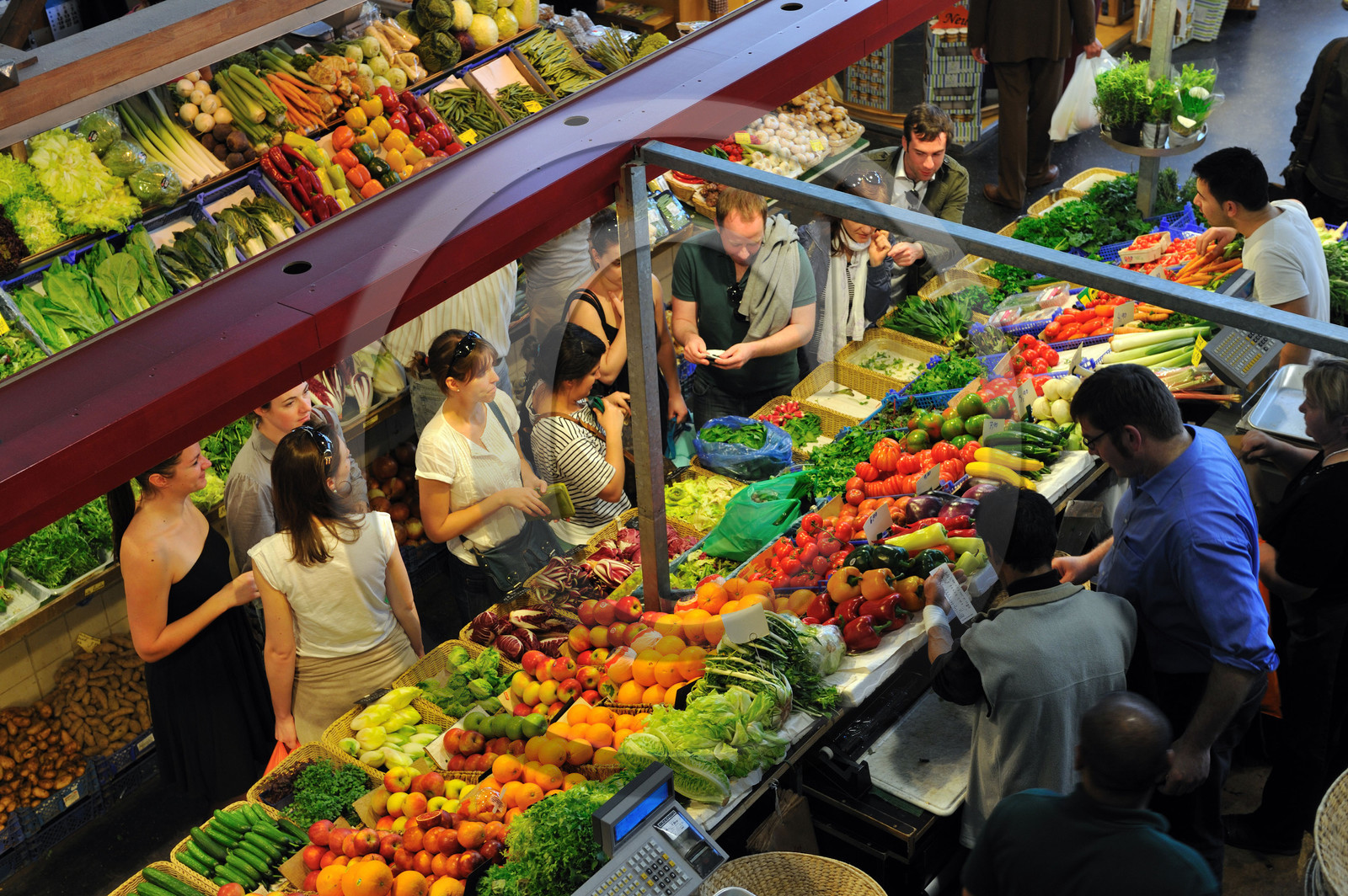 Allemagne, Francfort