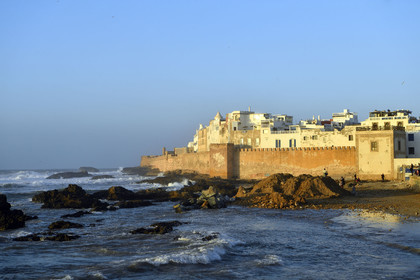 Maroc, Essaouira