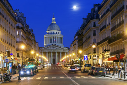 France, Paris