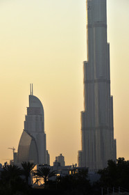 Dubai, E.A.U