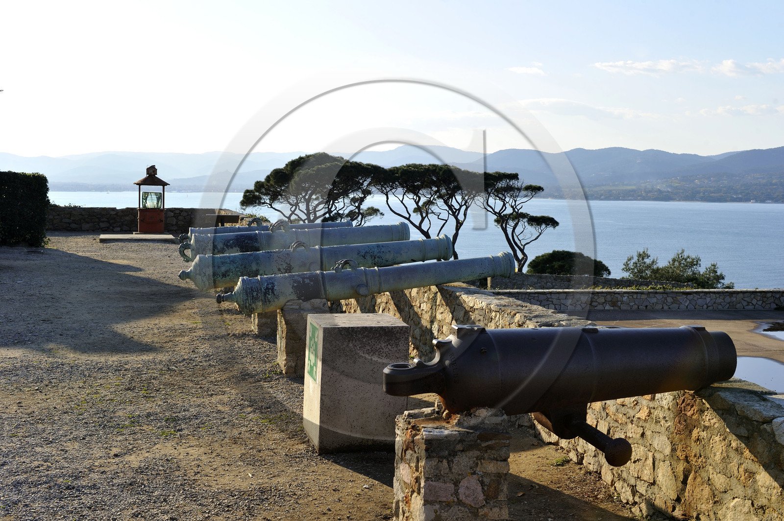 France, Saint-Tropez