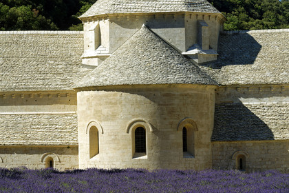 France, Senanque