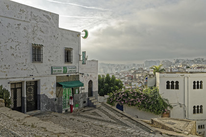 Maroc, Tanger