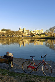 France, Avignon