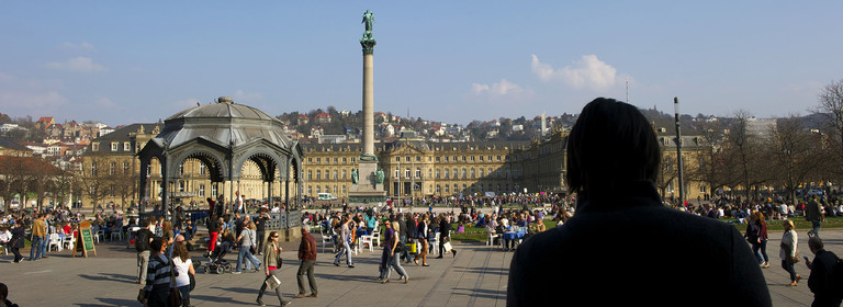 Allemagne, Stuttgart