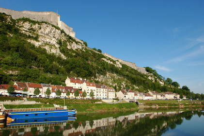 Franche-Comte, France