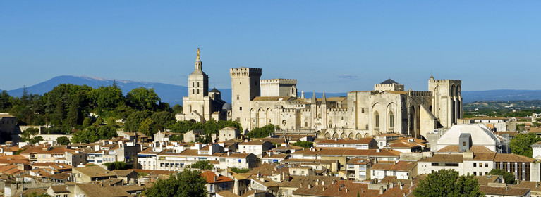 France, Avignon
