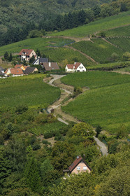 France, Kaysersberg