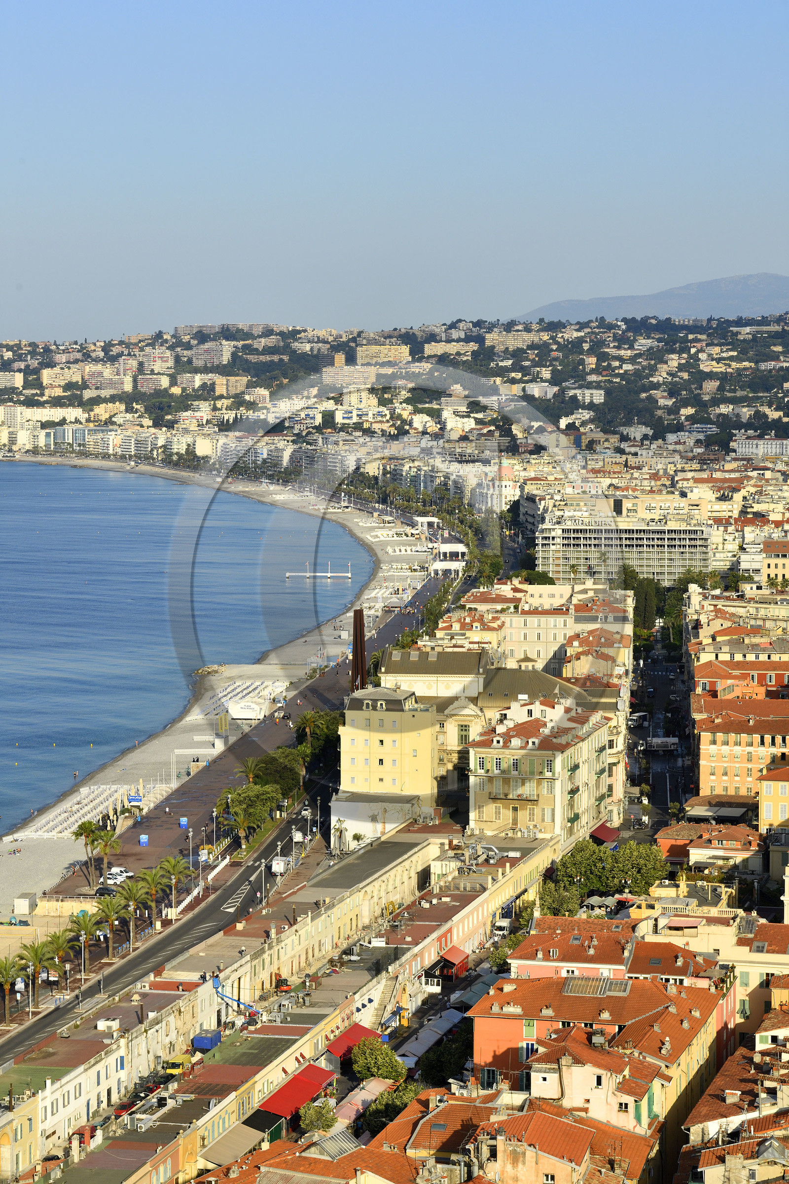 France, Nice