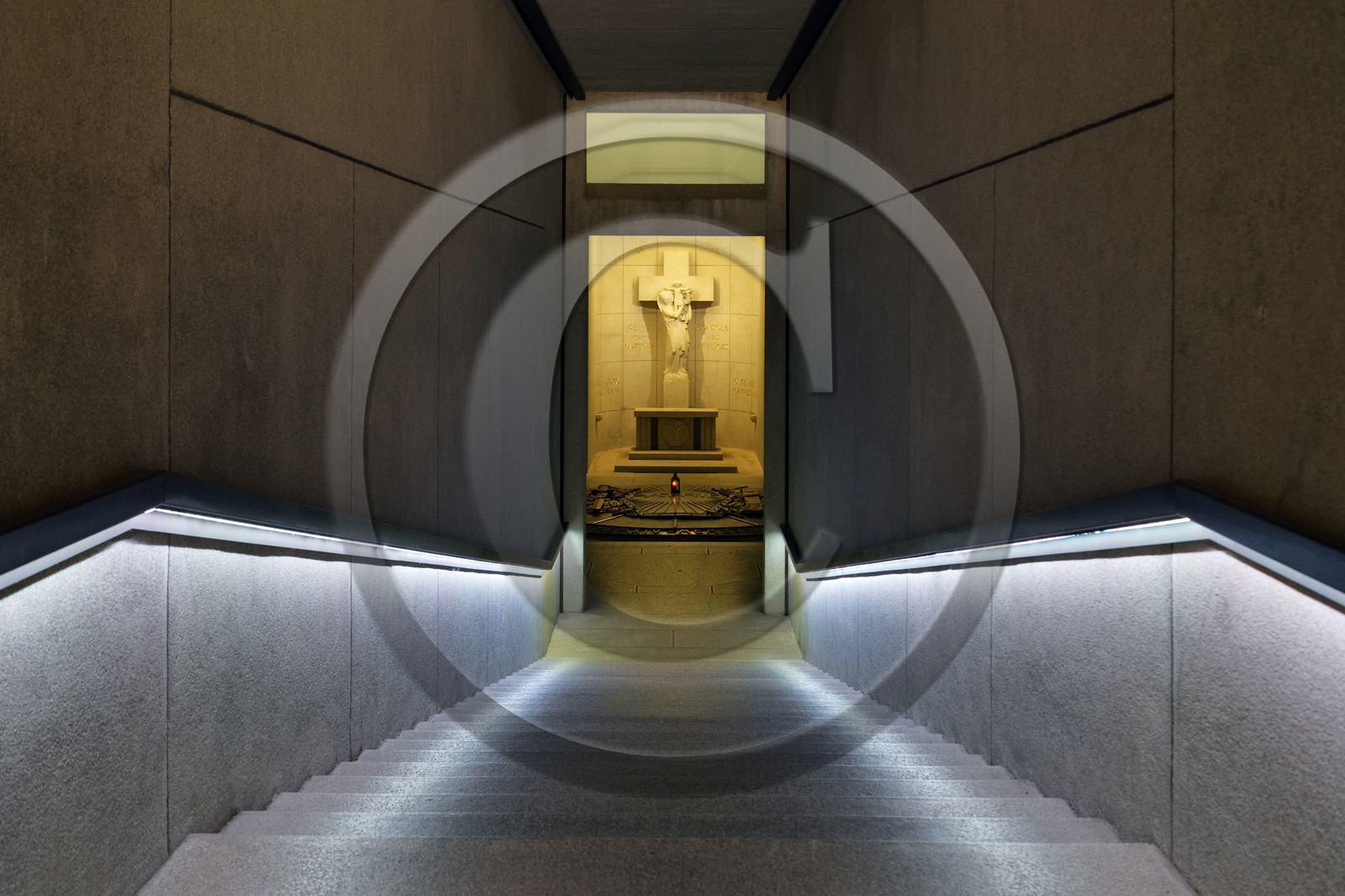 France, Hartmannswillerkopf