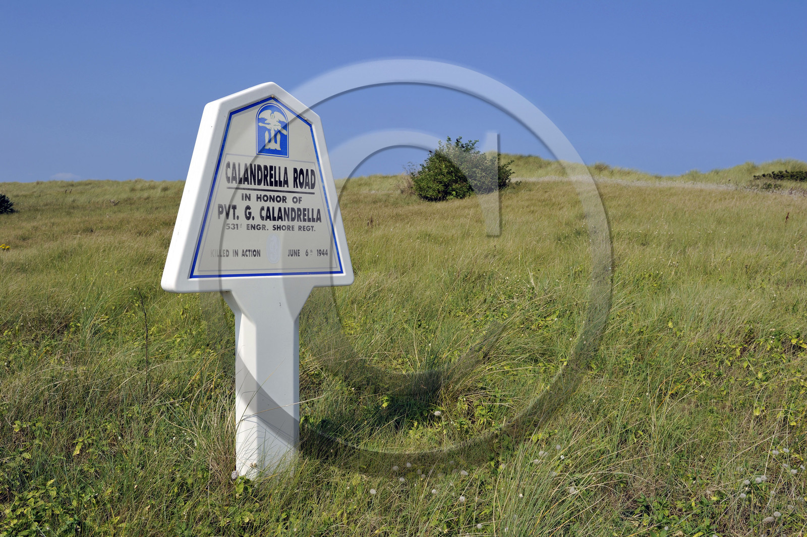 France, debarquement