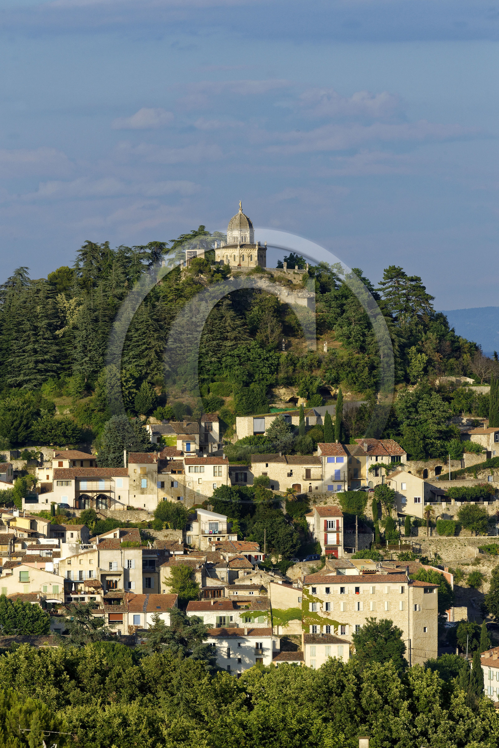 France, Forcalquier
