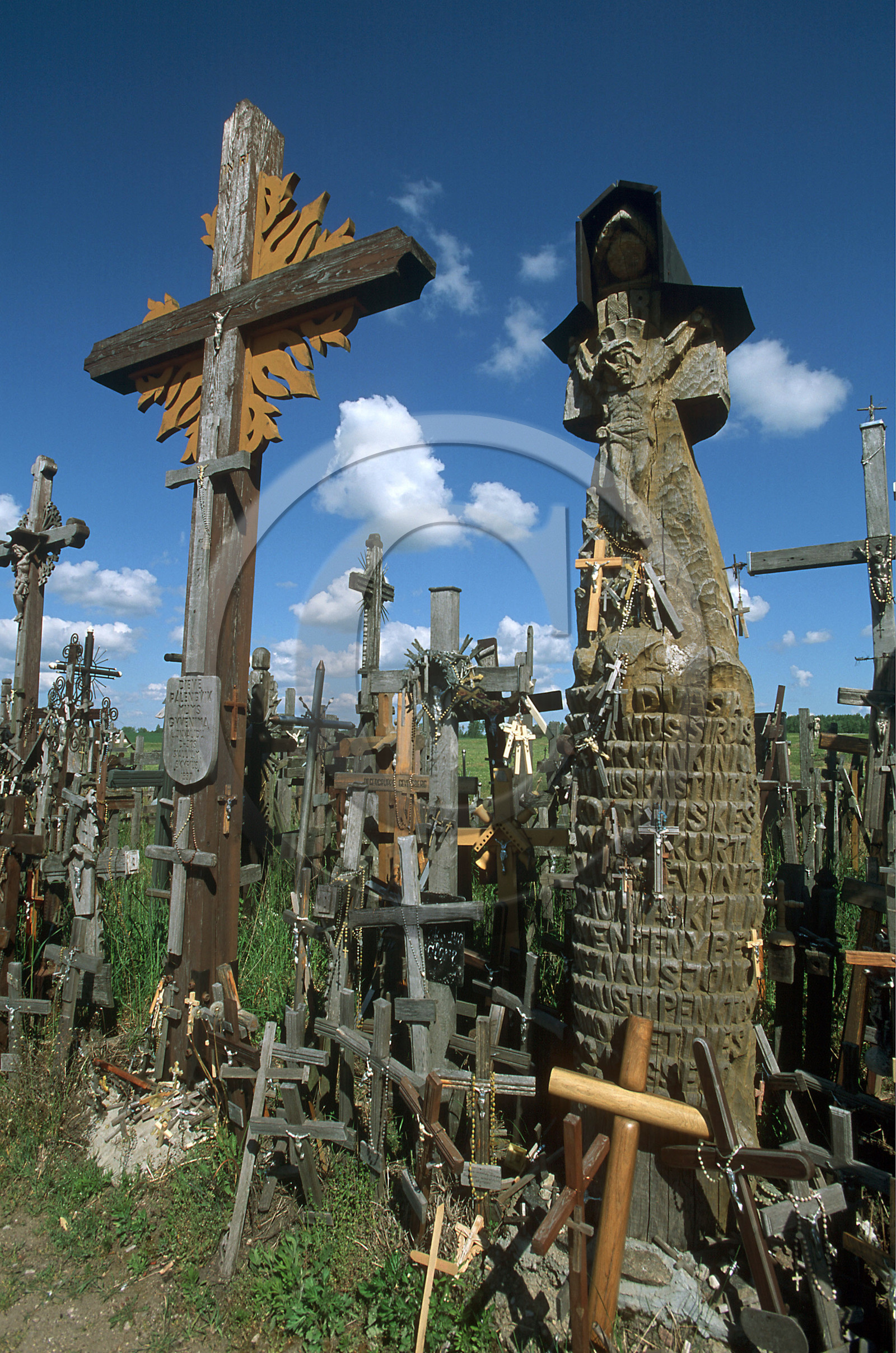 Lituanie, Pays Baltes