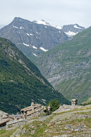 France, Alpes