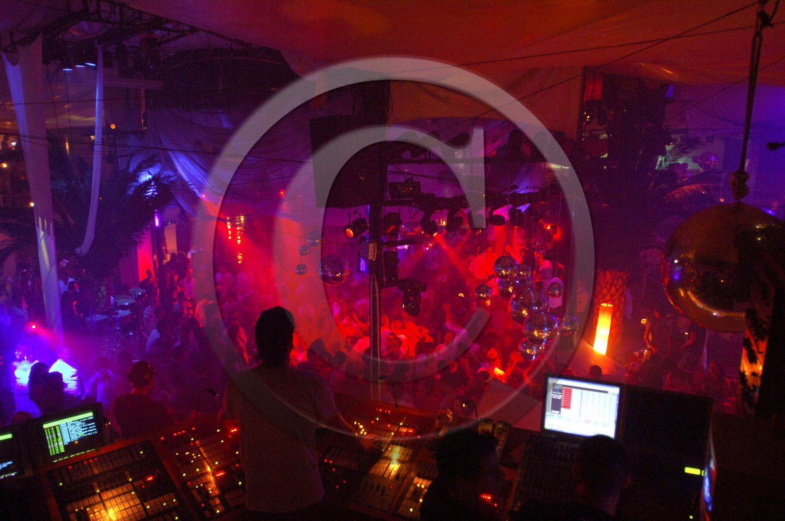 ESPAGNE BALEARES IBIZA