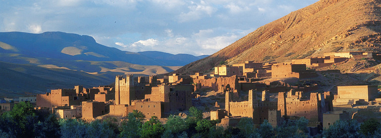 MAROC