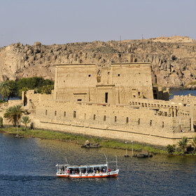 Egypte, Philae