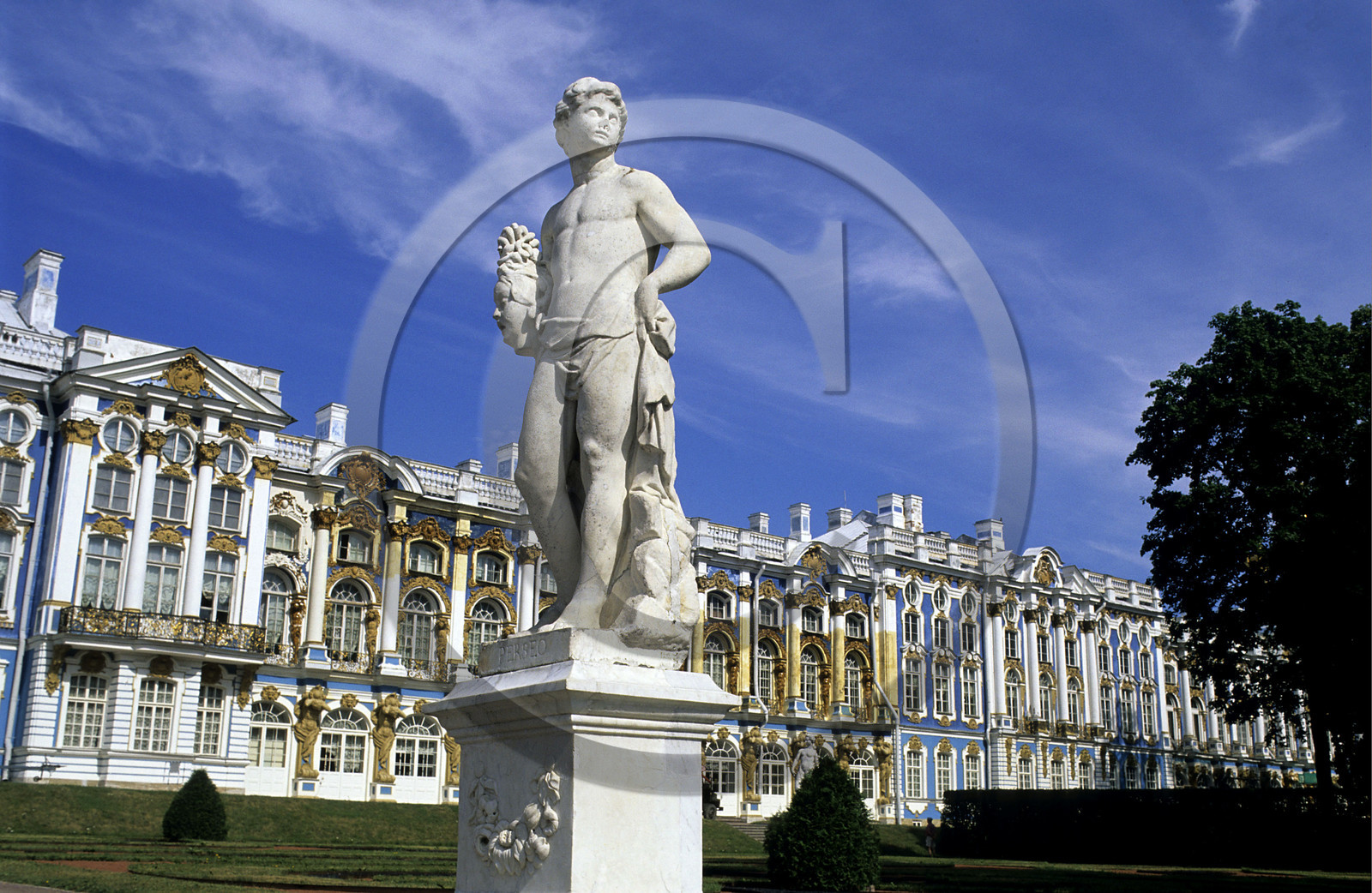 Saint Petersbourg, Russie