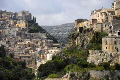 Sicile, Ragusa