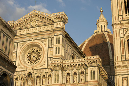 Italie, Firenze