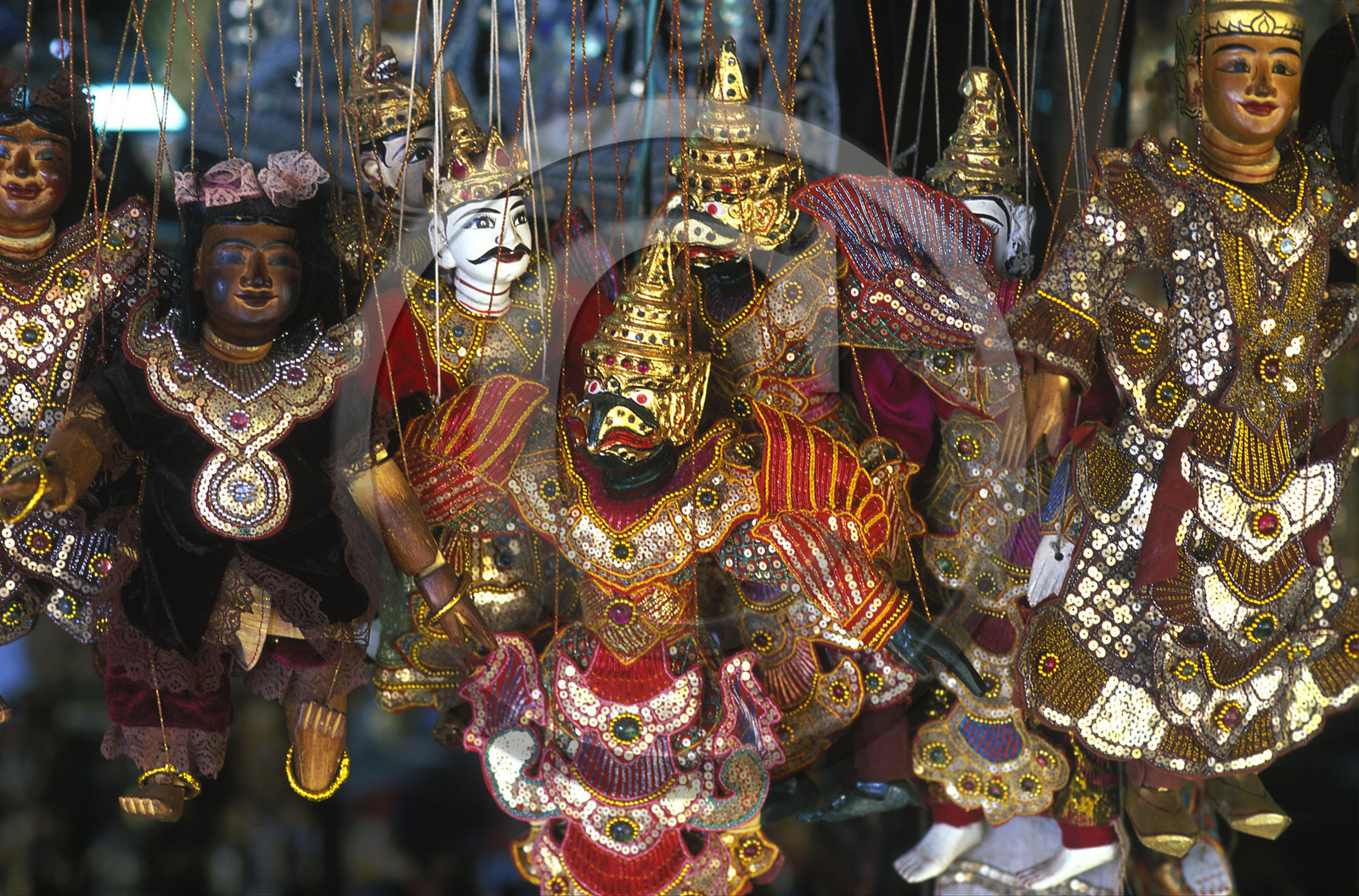 THAILANDE   CHANG MAI