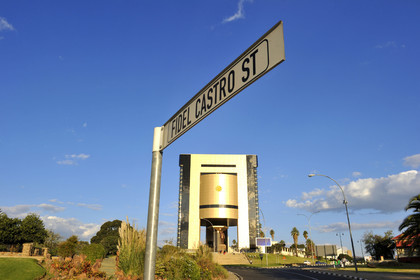 Namibie, Windhoek