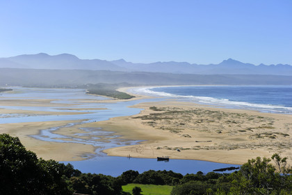 AFS, Plettenberg Bay
