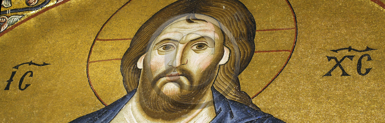 Osios Loukas, Greece