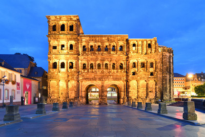 Allemagne, Trier