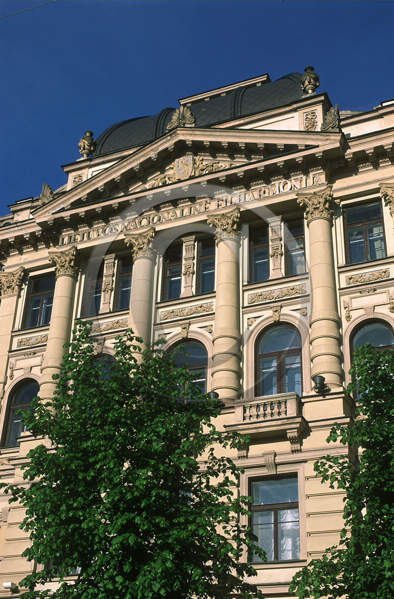 Lituanie, Pays Baltes