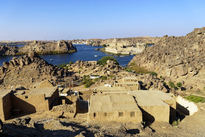 Egypte, Philae