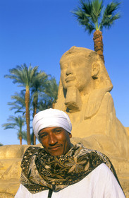 EGYPTE