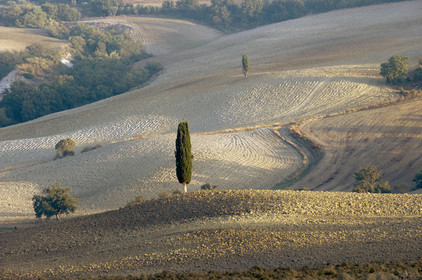 Italie, Toscane