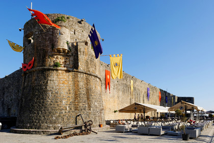 Montenegro, Budva