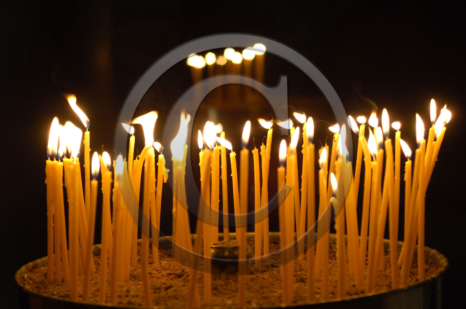 Osios Loukas, Greece