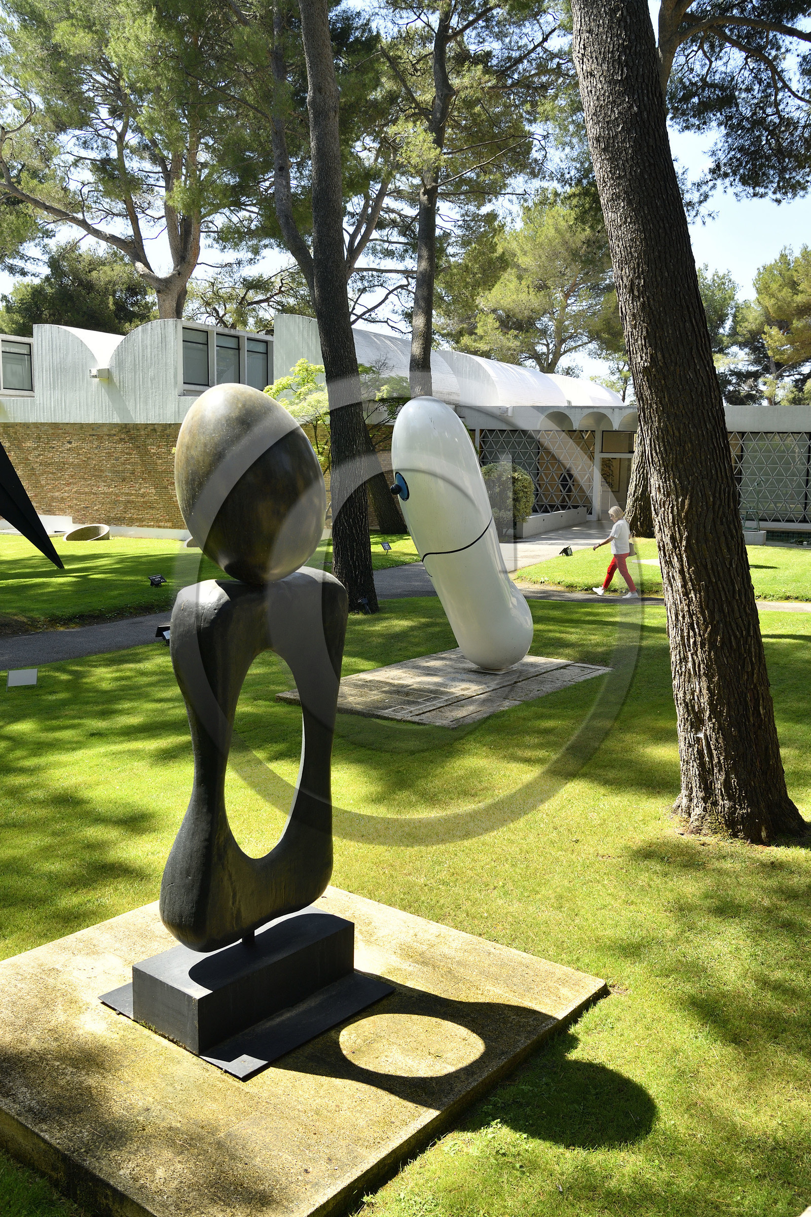 France, St Paul de Vence