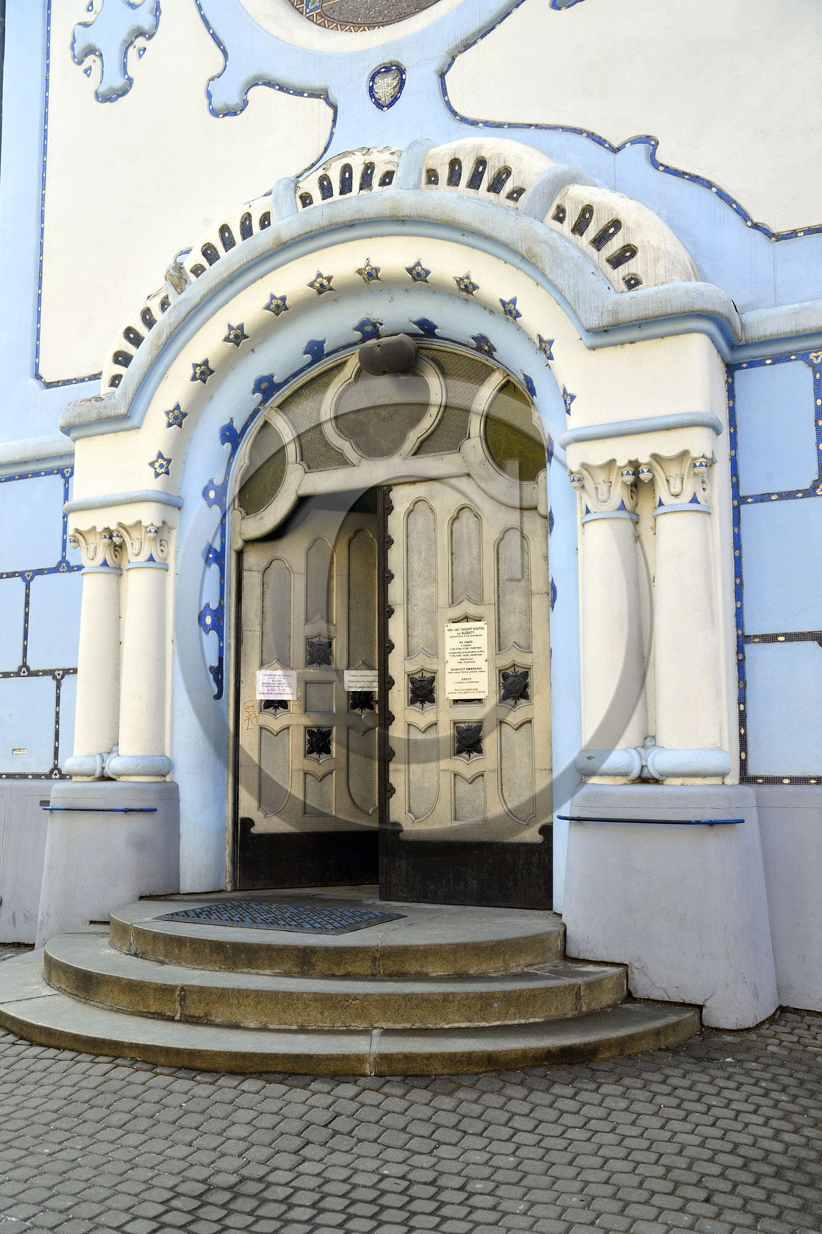 Slovaquie, Bratislava