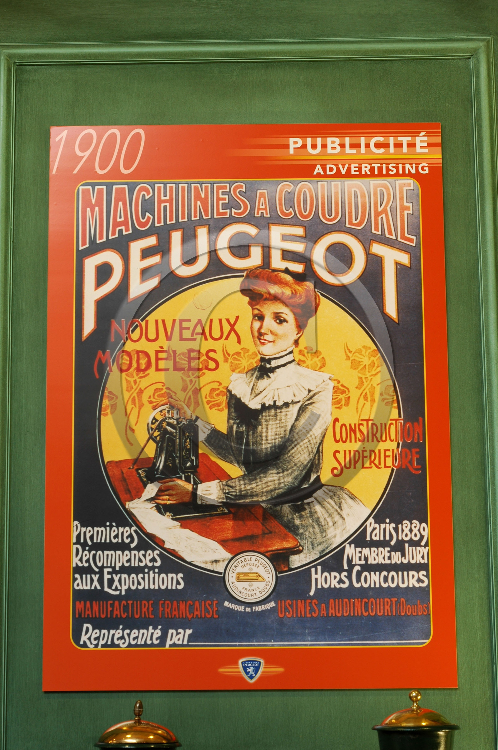 Franche-Comte, France