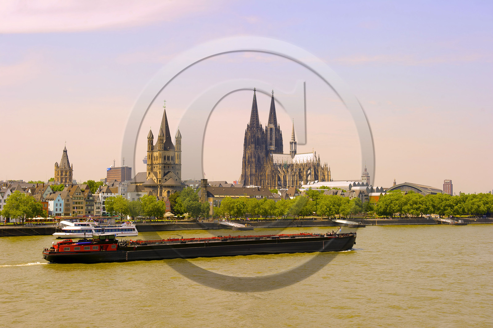 Allemagne, Cologne