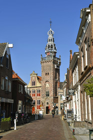 Hollande, Monnickendam