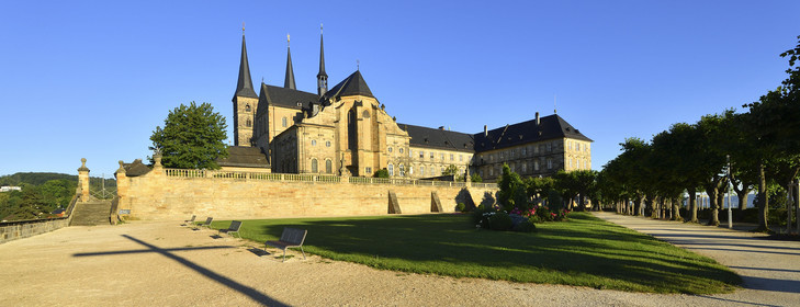 Allemagne, Bamberg