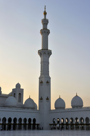 Abu Dhabi