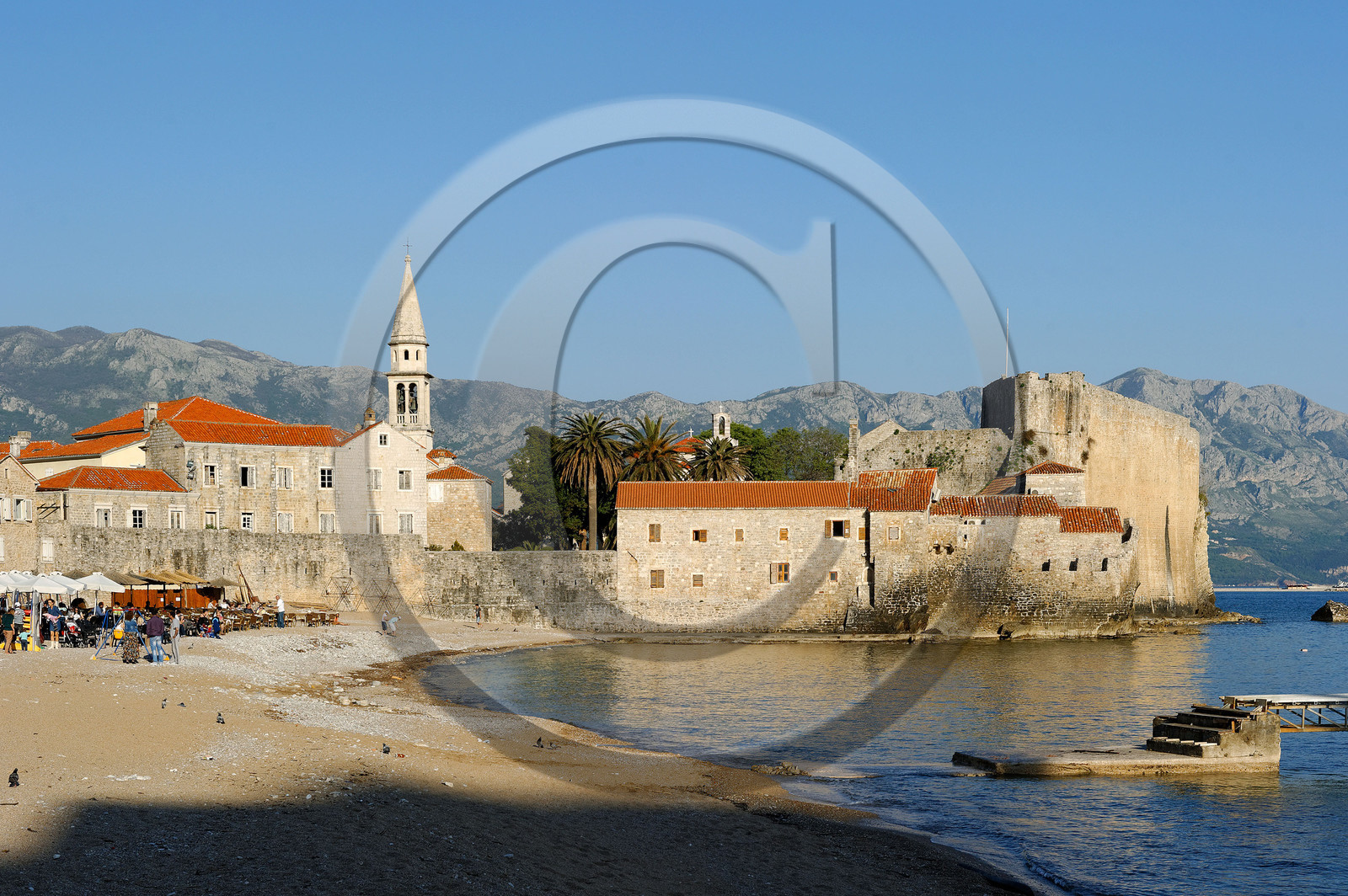 Montenegro, Budva