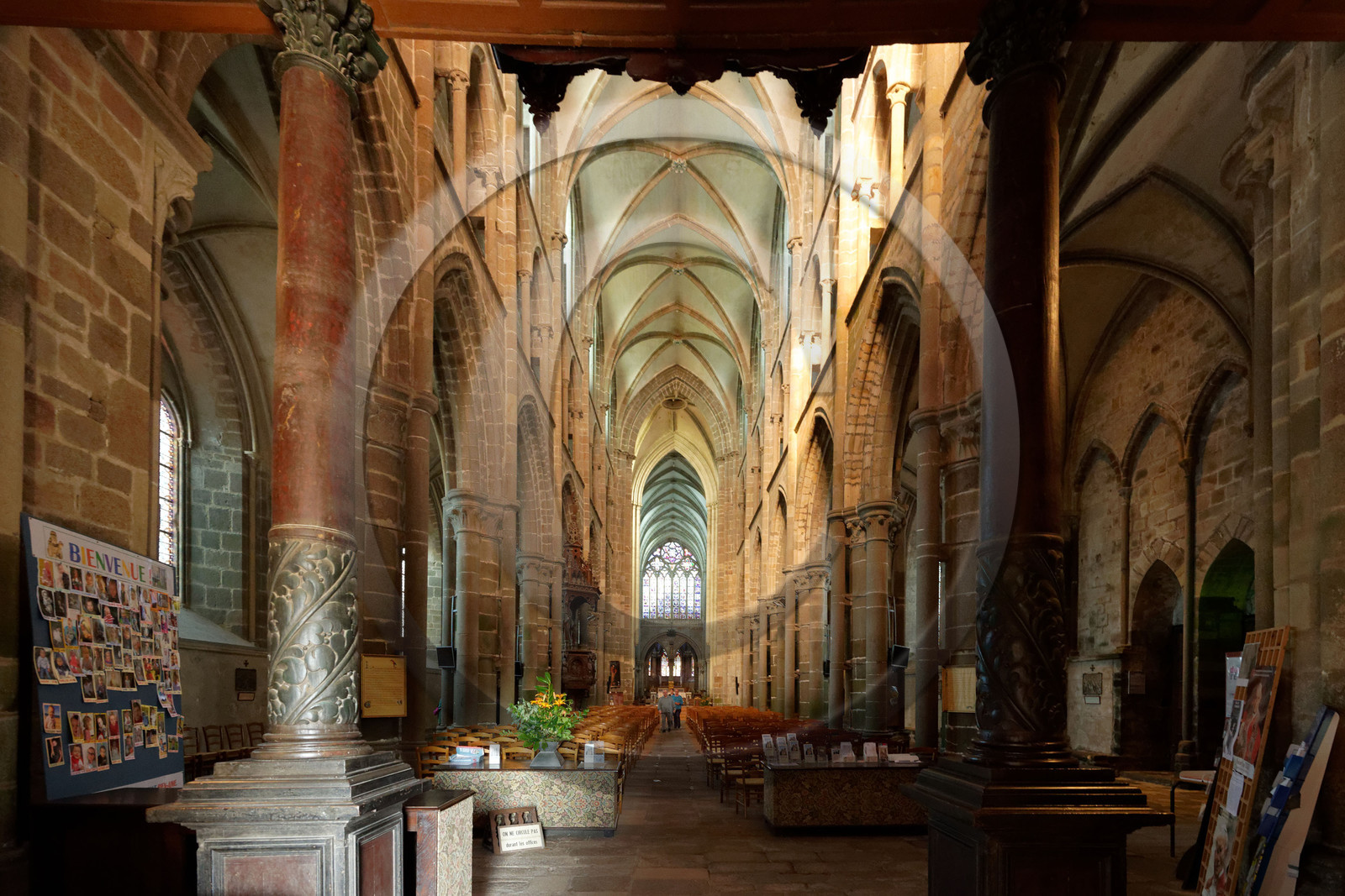 France, Dol de Bretagne