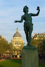 France, Paris