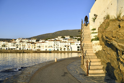 Espagne, Cadaques