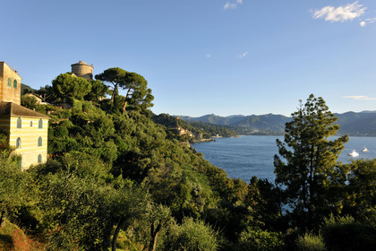 Italie, Portofino