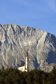 Autriche, Tyrol